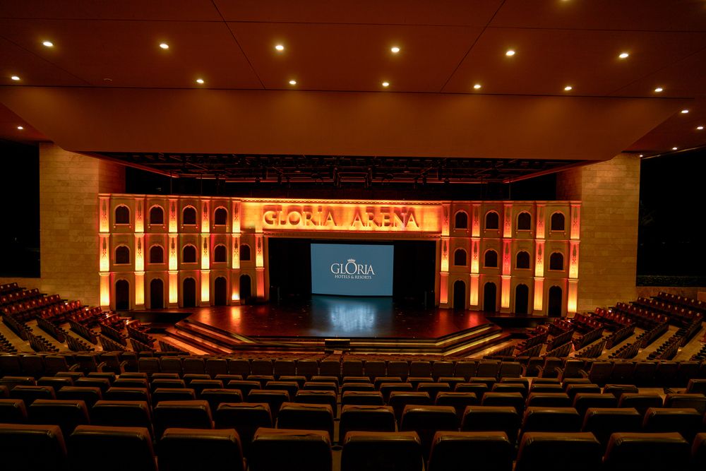 Gloria Serenity Resort - 230