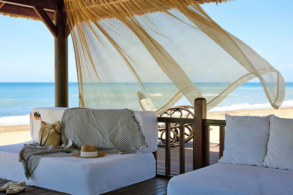 Gloria Serenity Resort - 122