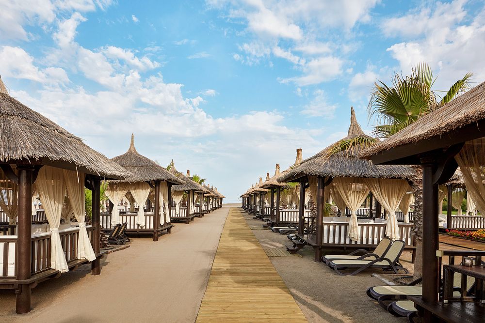 Gloria Serenity Resort - 121