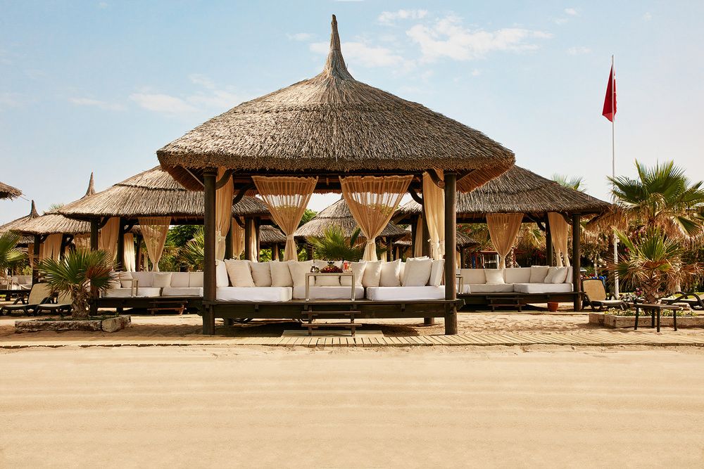 Gloria Serenity Resort - 116