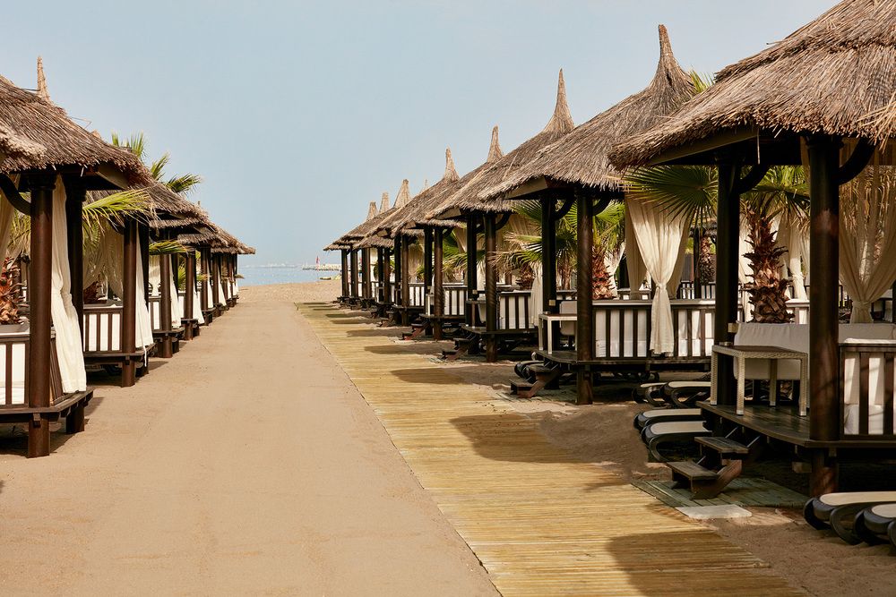 Gloria Serenity Resort - 115