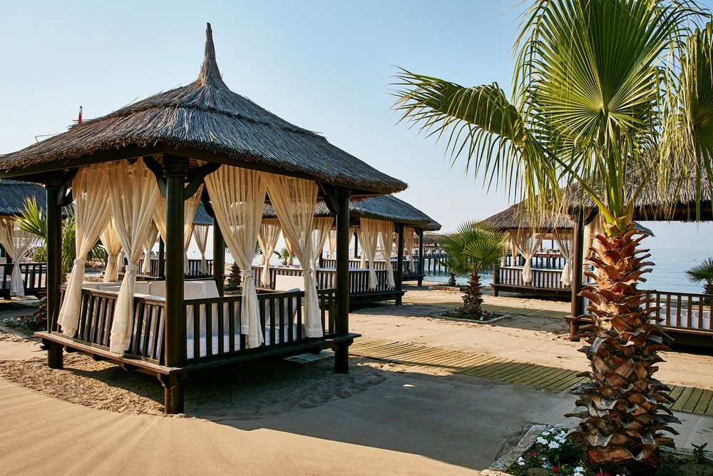 Gloria Serenity Resort - 114