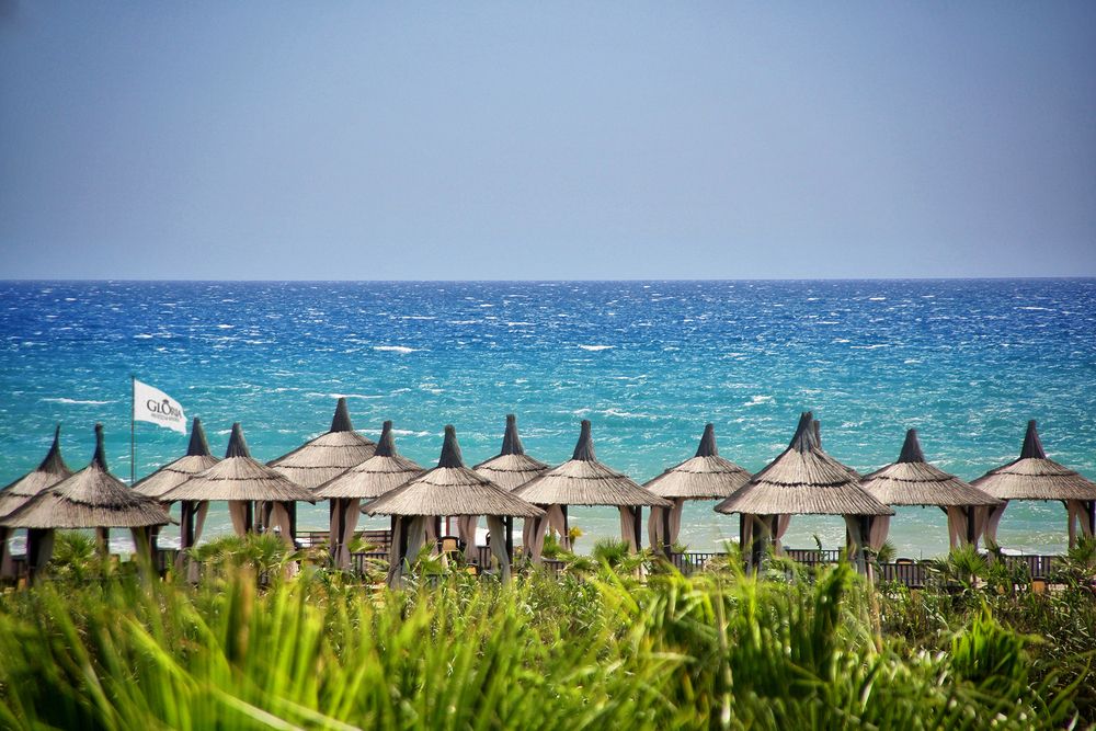 Gloria Serenity Resort - 7