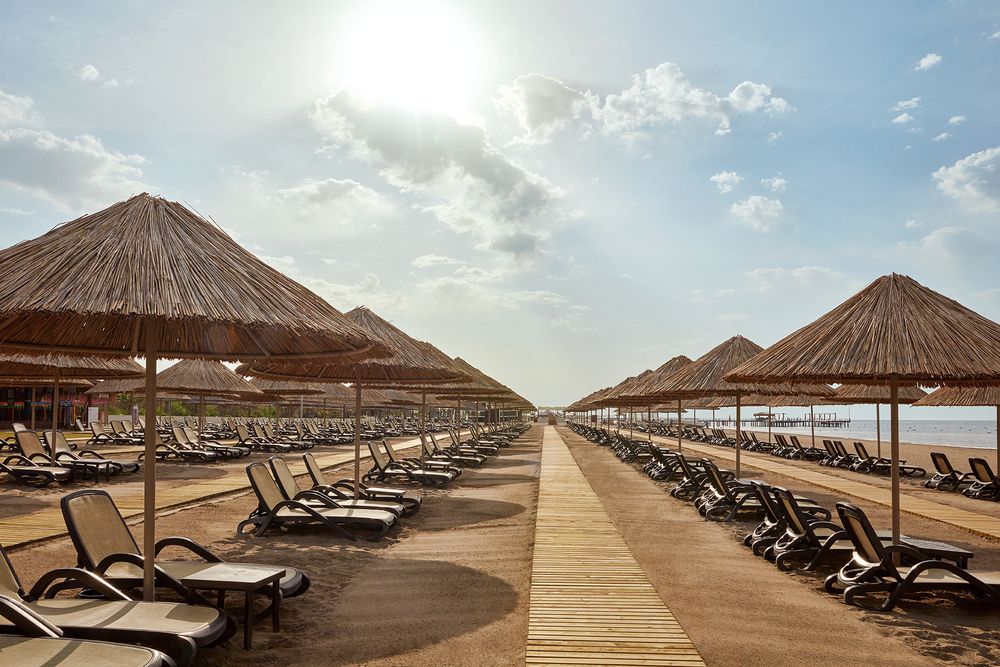 Gloria Serenity Resort - 20