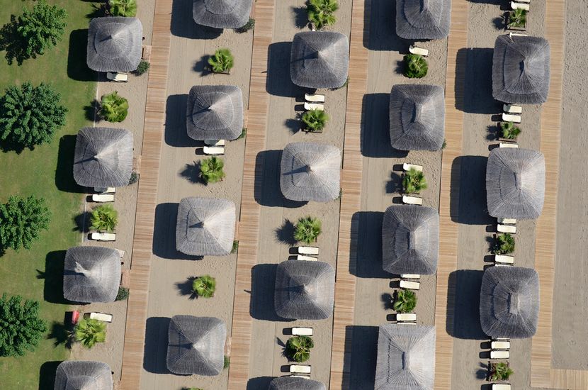 Gloria Serenity Resort - 5