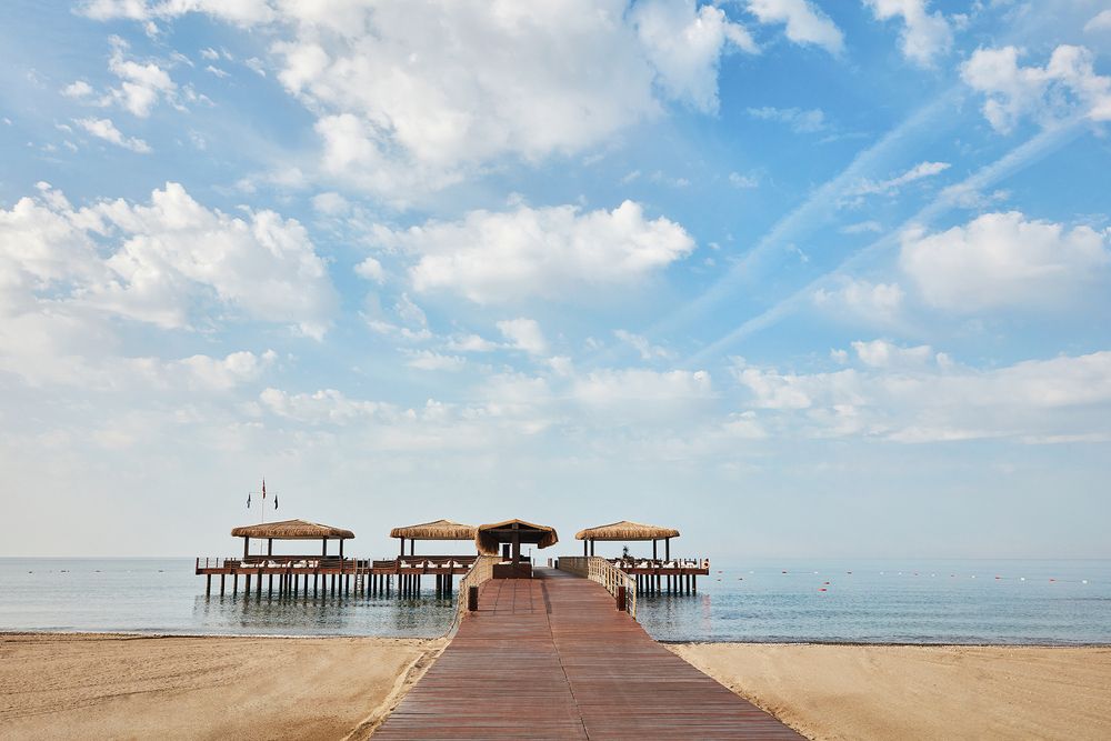 Gloria Serenity Resort - 21