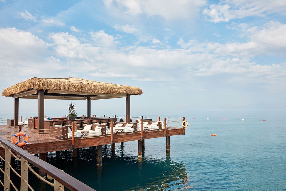 Gloria Serenity Resort - 16