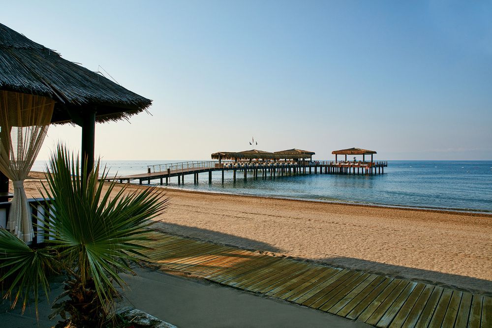 Gloria Serenity Resort - 11