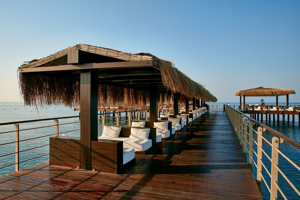 Gloria Serenity Resort - 12