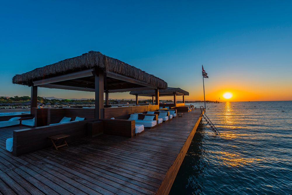 Gloria Serenity Resort - 14