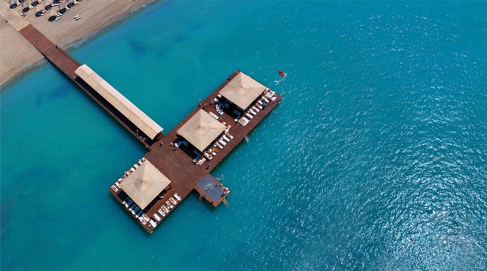 Gloria Serenity Resort - 10