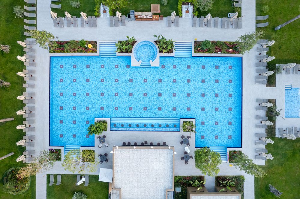 Gloria Serenity Resort - 101