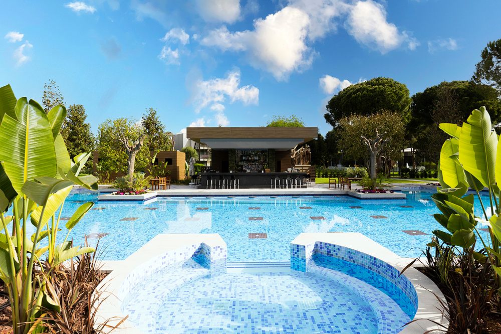 Gloria Serenity Resort - 105