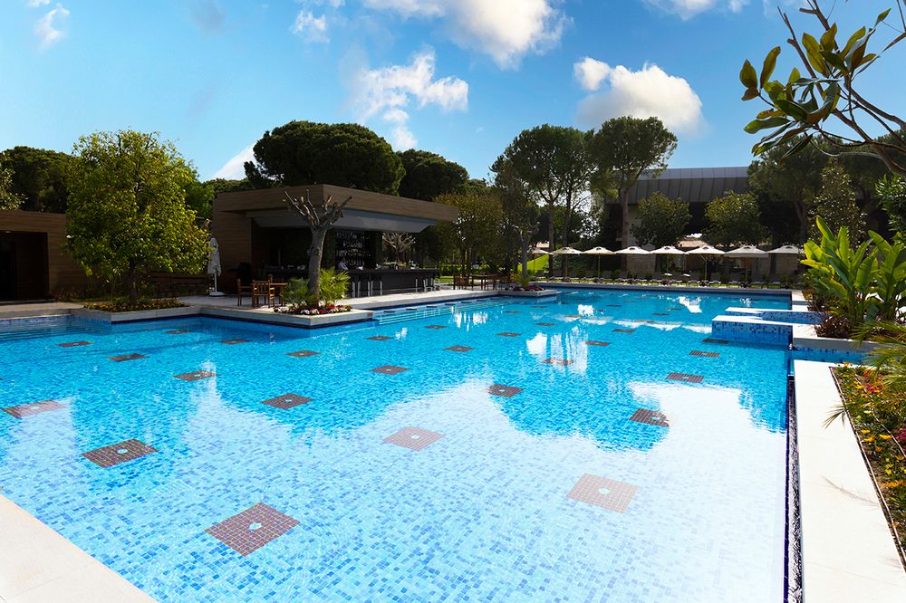 Gloria Serenity Resort - 104