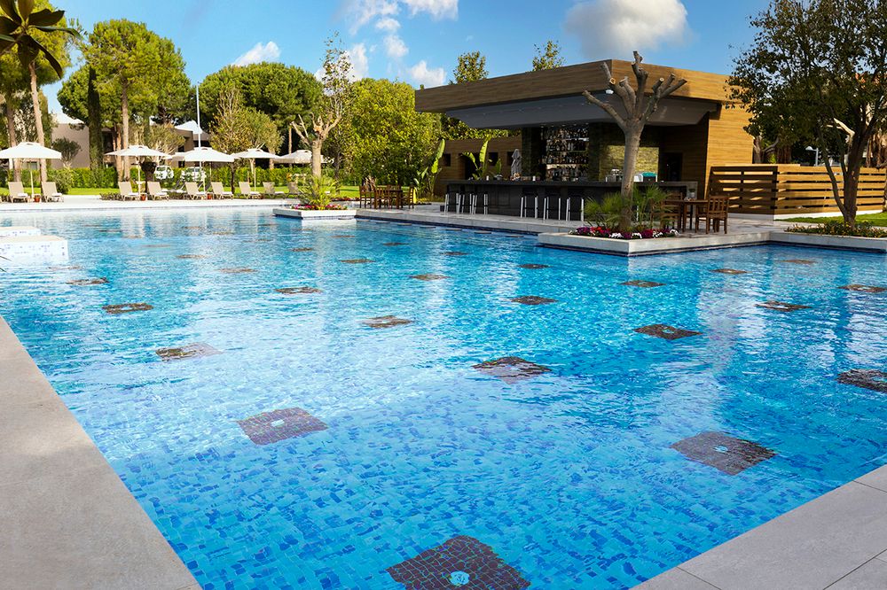 Gloria Serenity Resort - 103