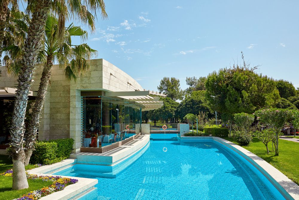 Gloria Serenity Resort - 134