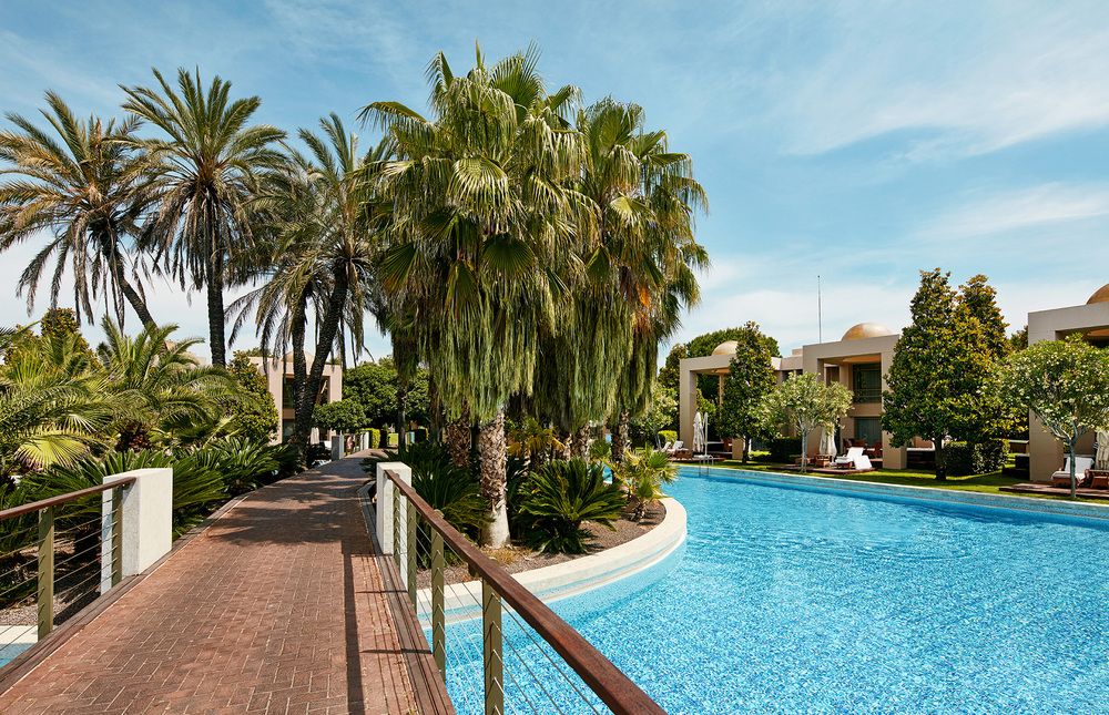 Gloria Serenity Resort - 133