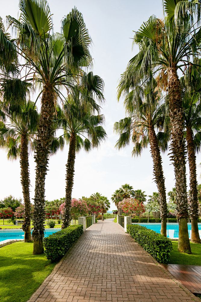 Gloria Serenity Resort - 132