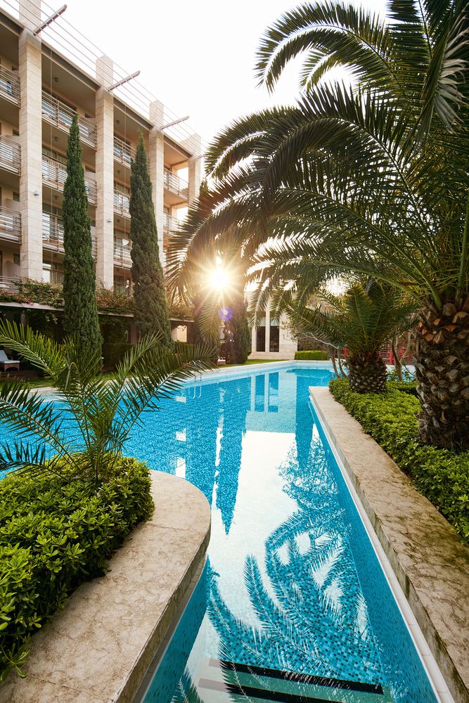 Gloria Serenity Resort - 131