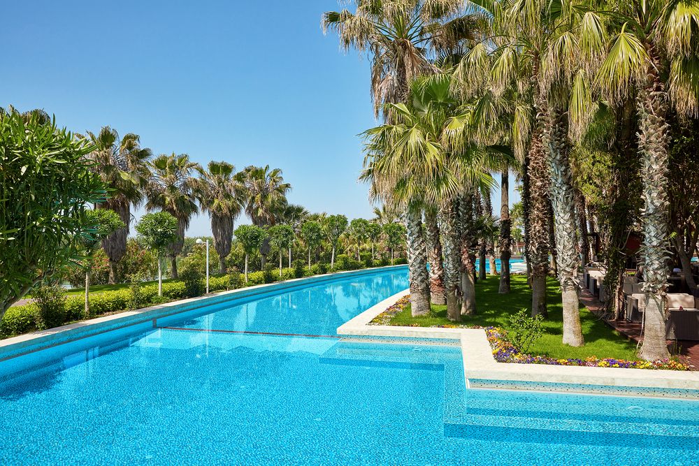 Gloria Serenity Resort - 128