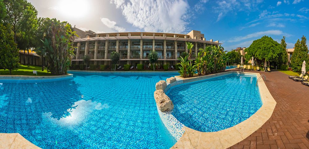 Gloria Serenity Resort - 126