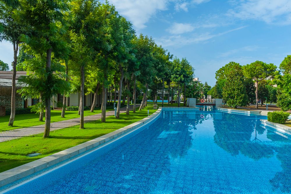 Gloria Serenity Resort - 125