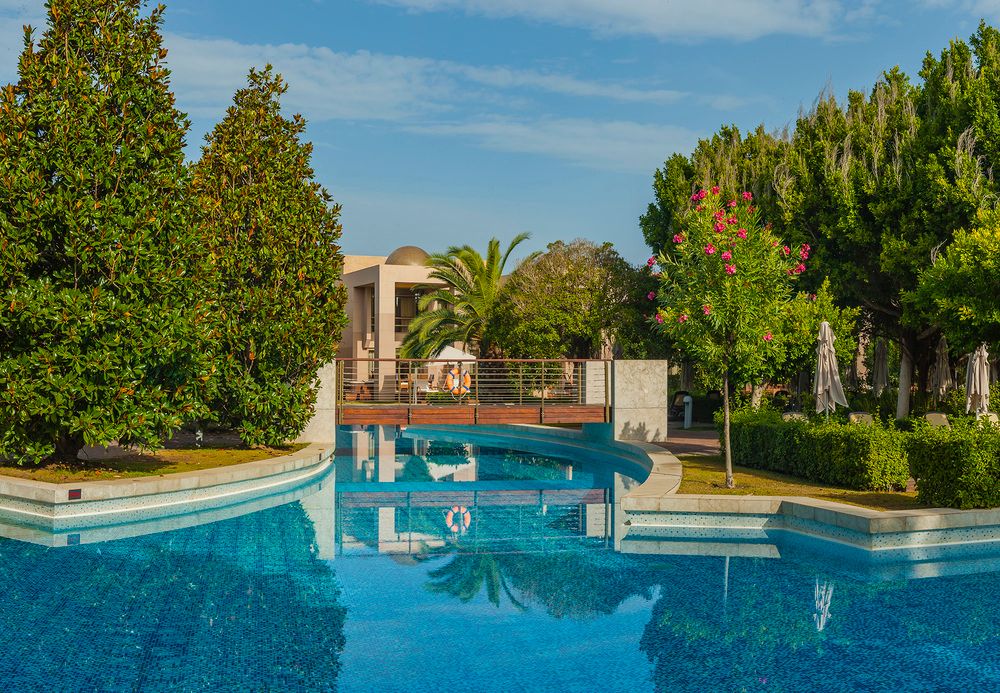 Gloria Serenity Resort - 124