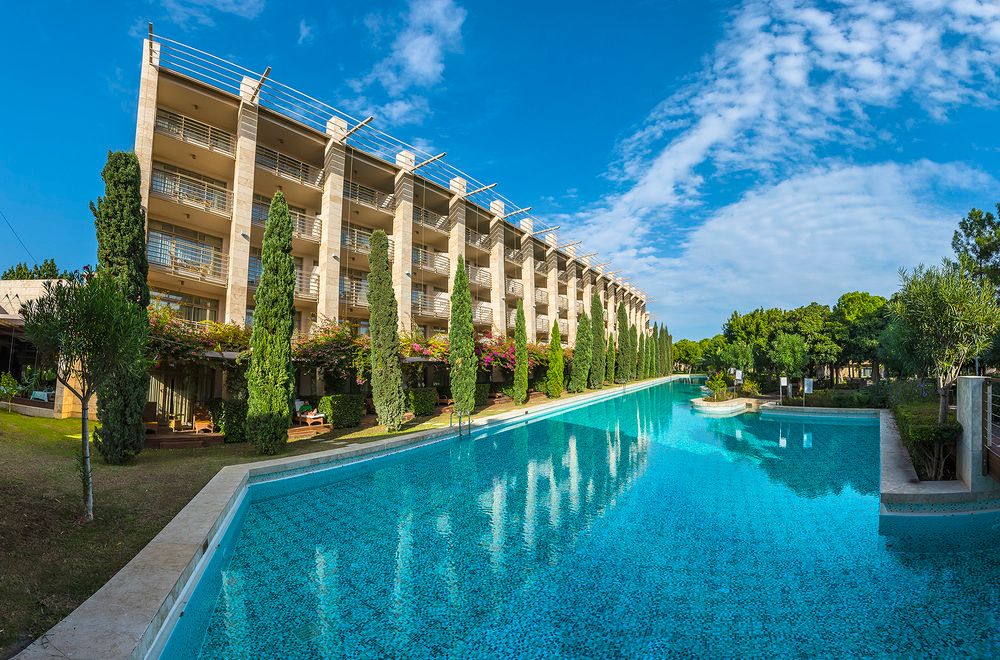 Gloria Serenity Resort - 123