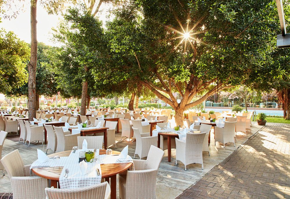 Gloria Serenity Resort - 88