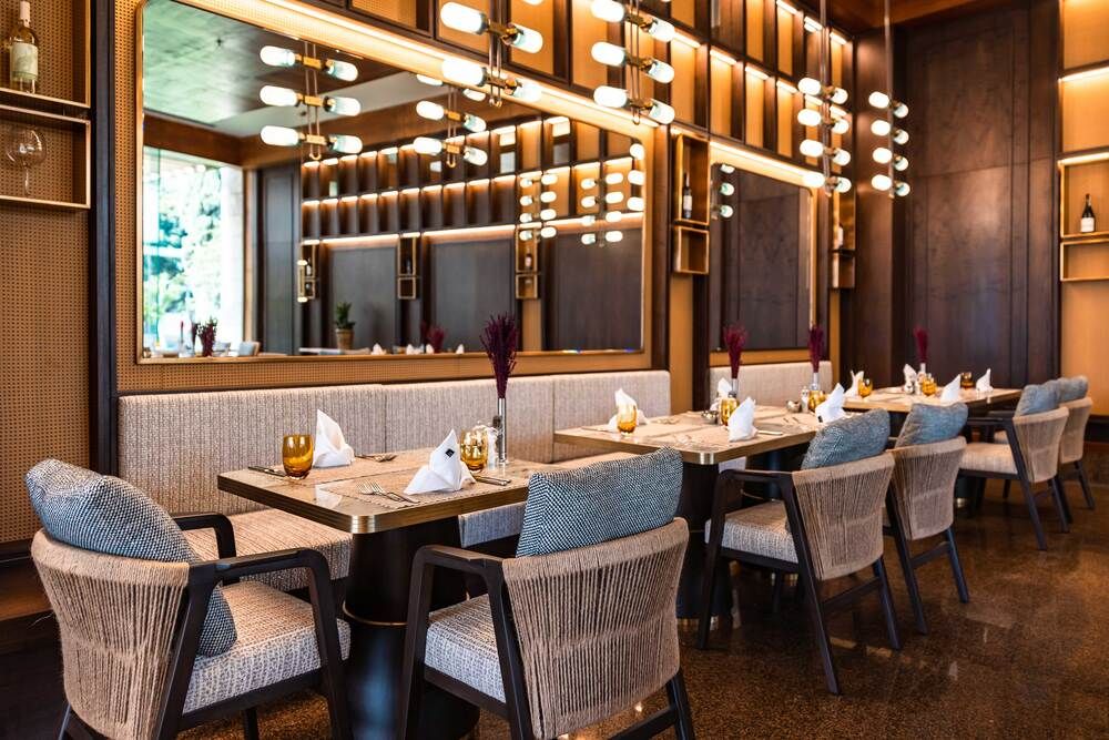 Gloria Serenity Resort - 86