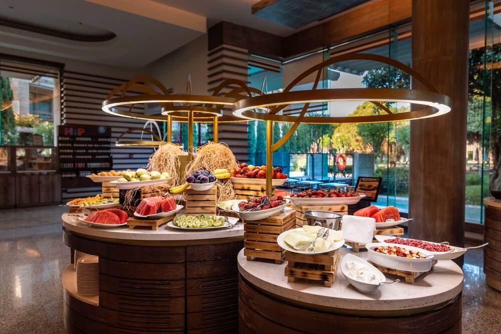 Gloria Serenity Resort - 84