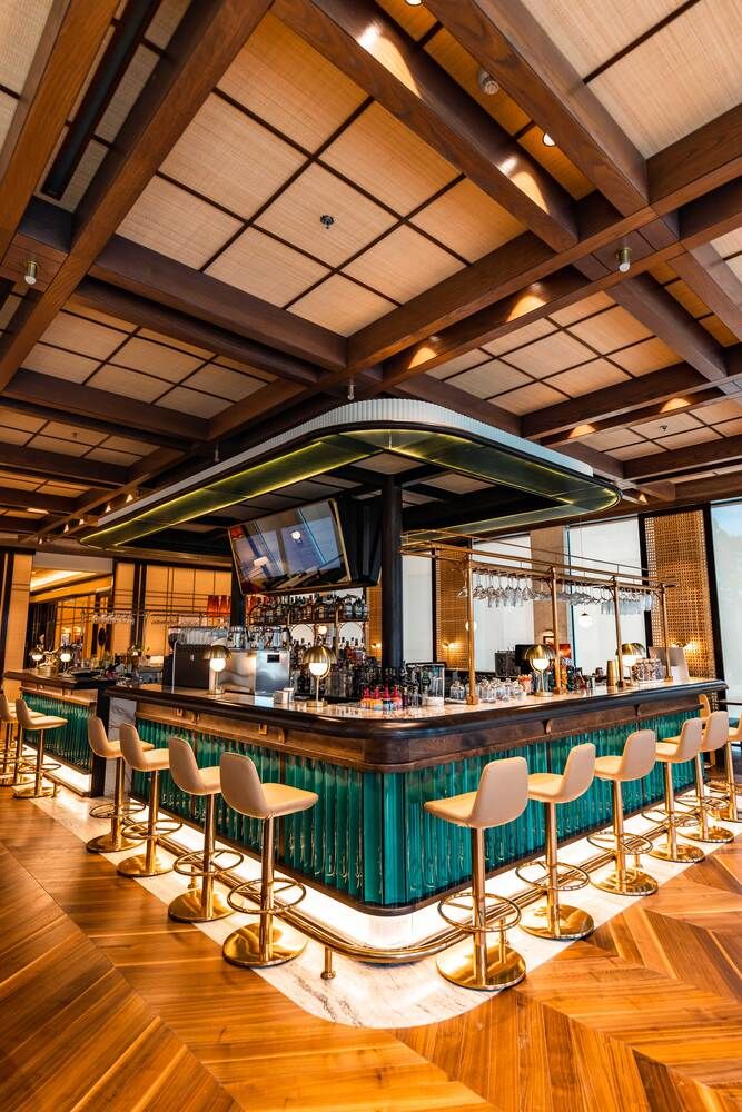 Gloria Serenity Resort - 76