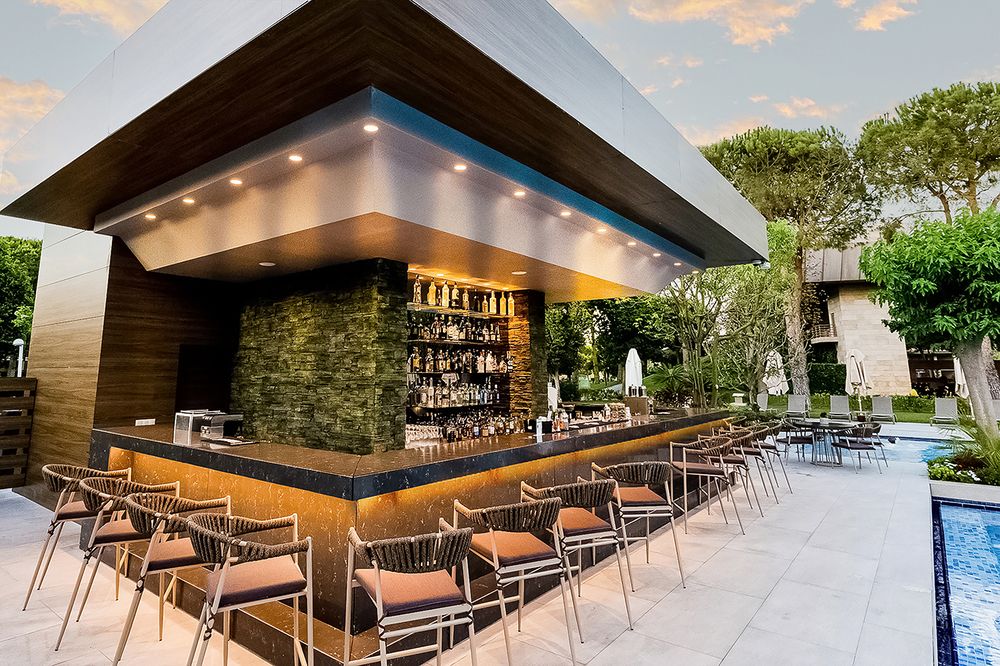 Gloria Serenity Resort - 74