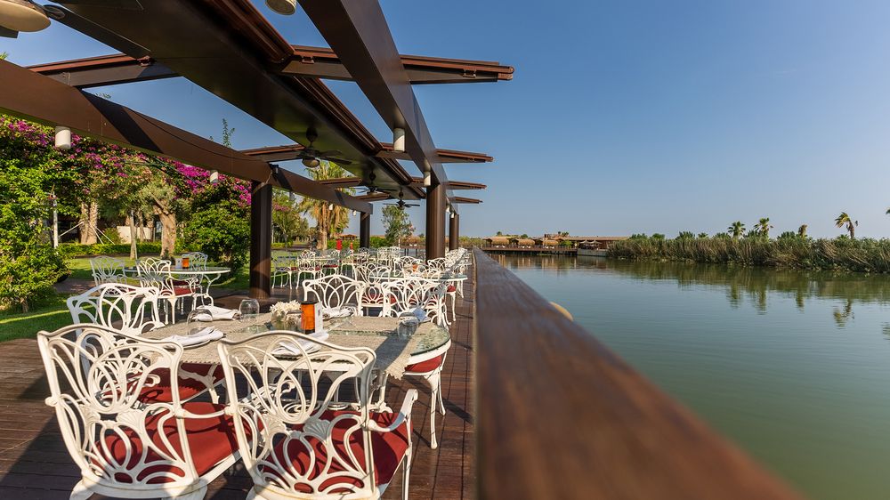 Gloria Serenity Resort - 73