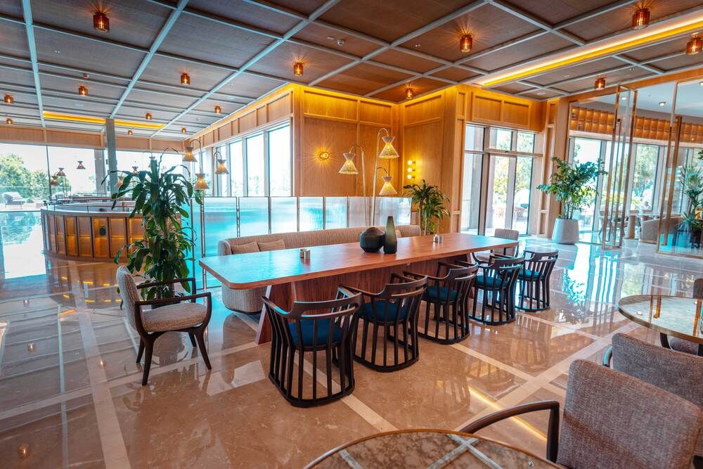 Gloria Serenity Resort - 64