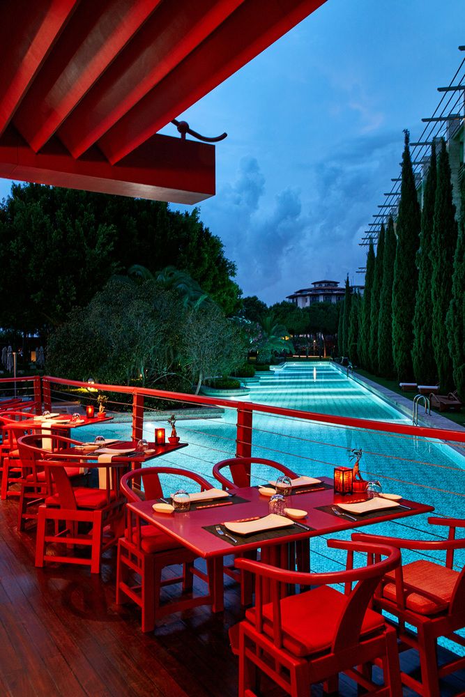 Gloria Serenity Resort - 62