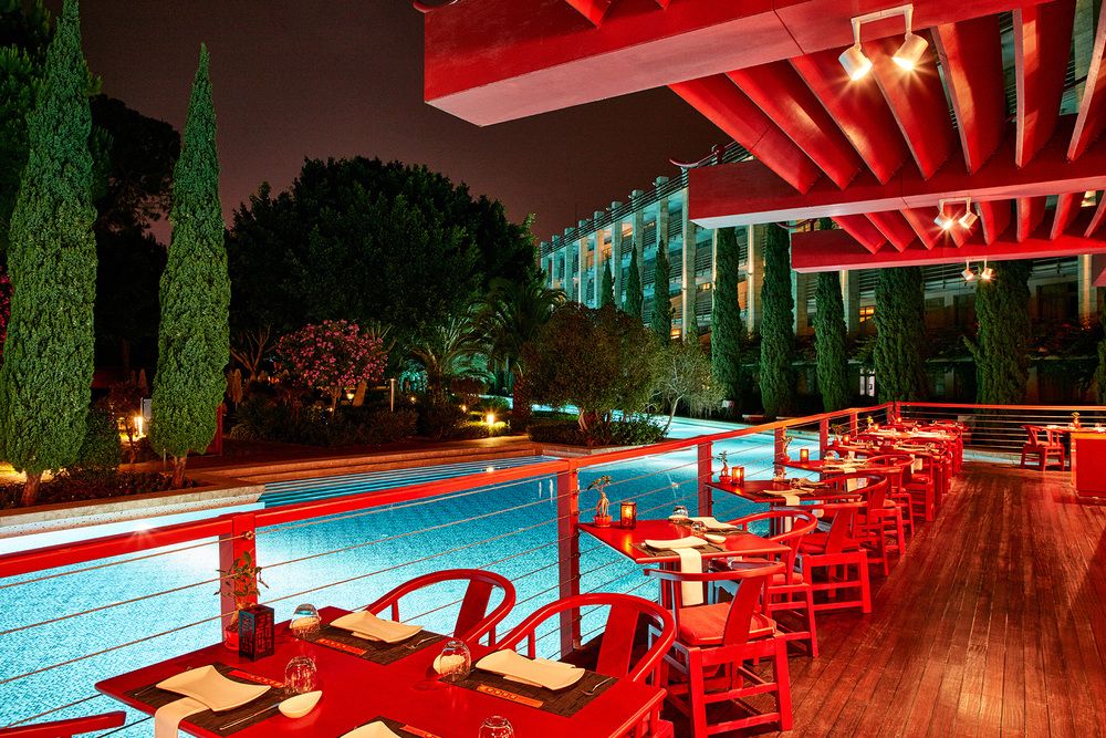 Gloria Serenity Resort - 61