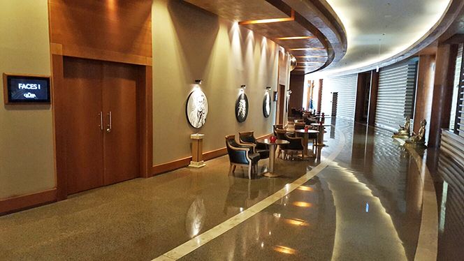 Gloria Serenity Resort - 228