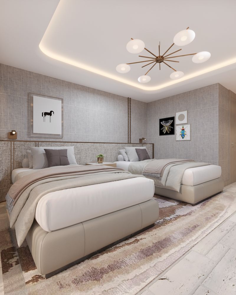 Gloria Serenity Resort - 303