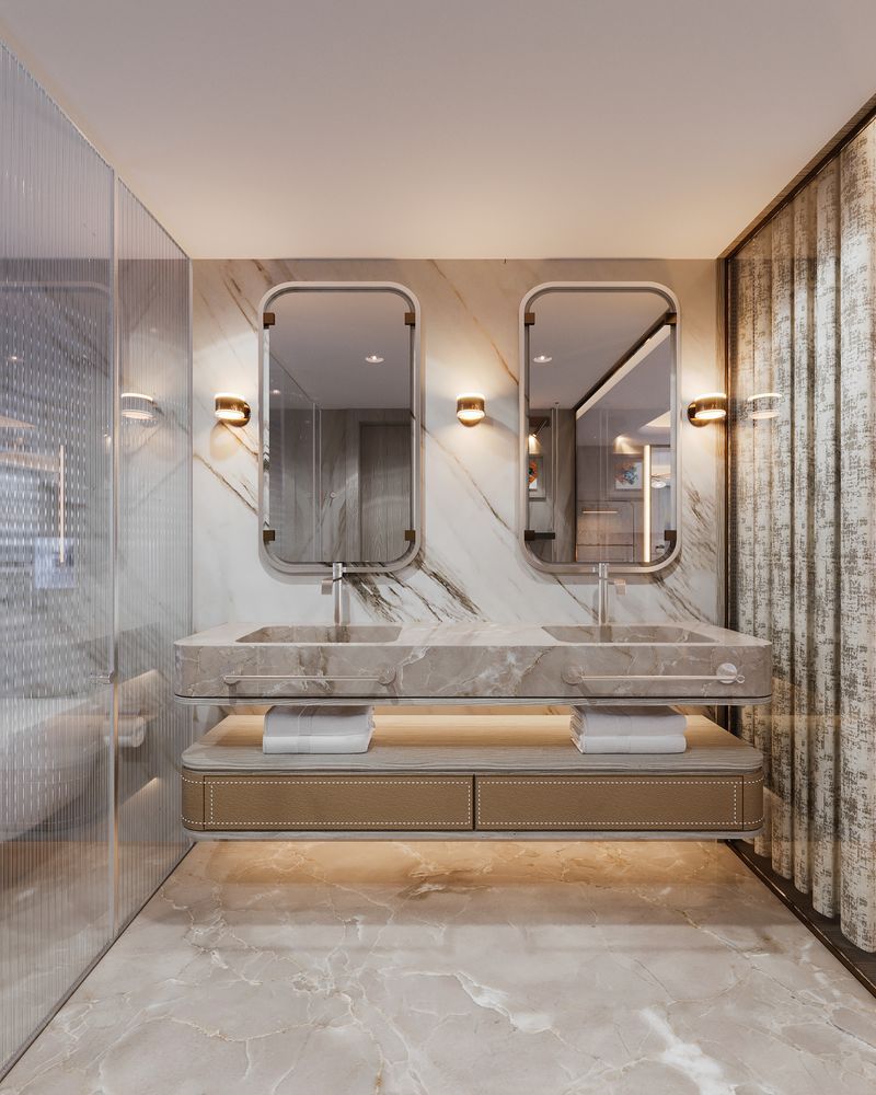 Gloria Serenity Resort - 301