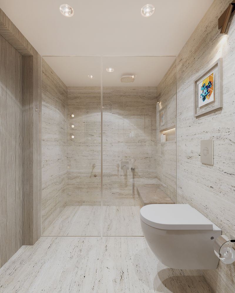 Gloria Serenity Resort - 306