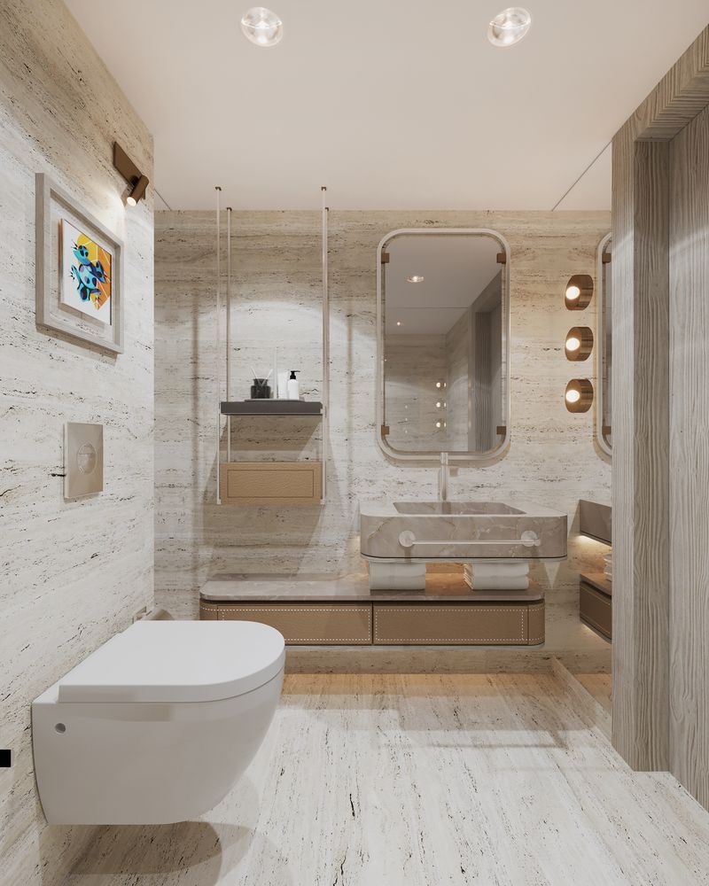 Gloria Serenity Resort - 300