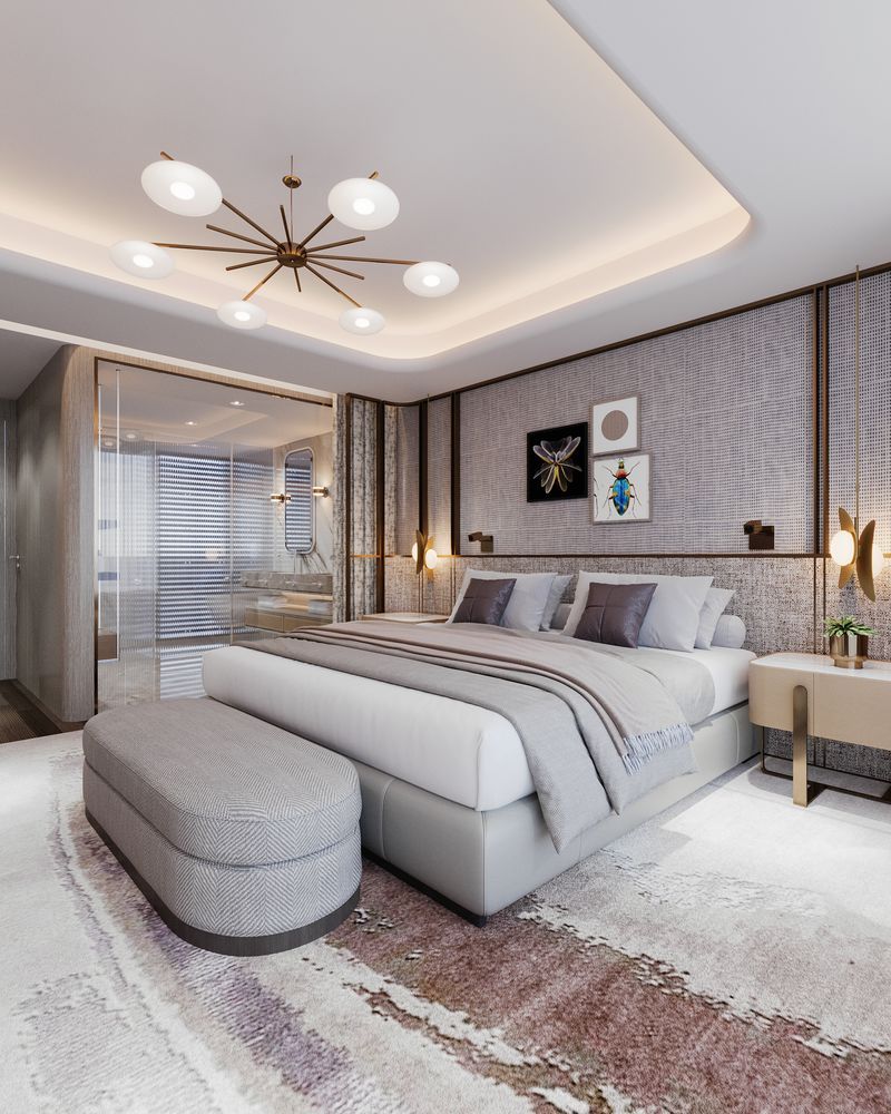 Gloria Serenity Resort - 298