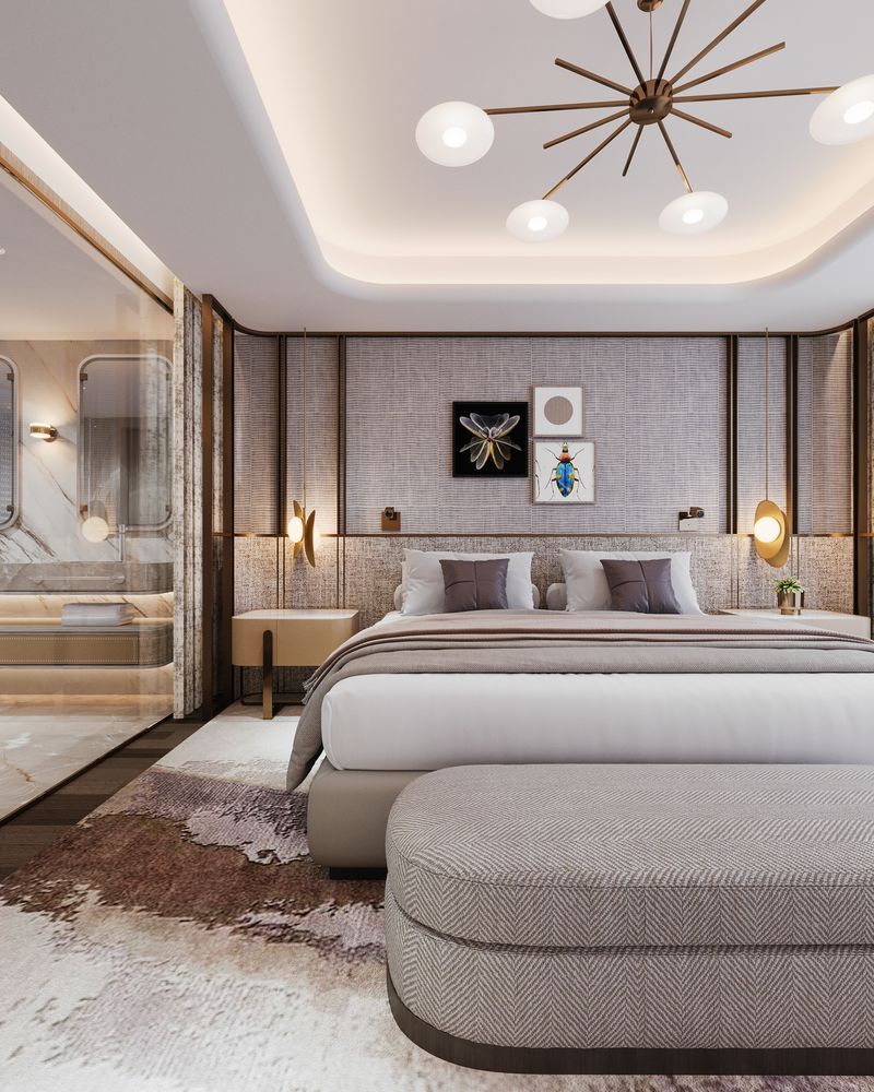 Gloria Serenity Resort - 297