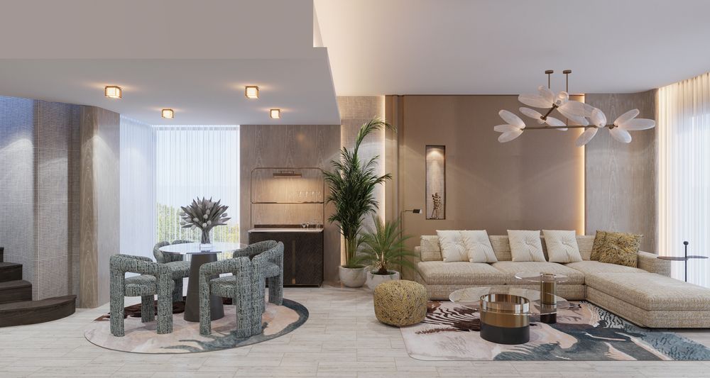 Gloria Serenity Resort - 293