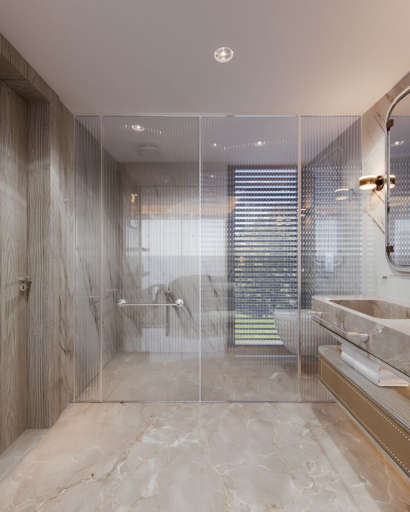 Gloria Serenity Resort - 292