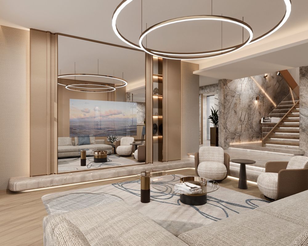 Gloria Serenity Resort - 313