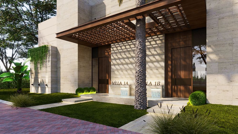 Gloria Serenity Resort - 307