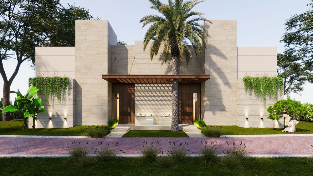 Gloria Serenity Resort - 309