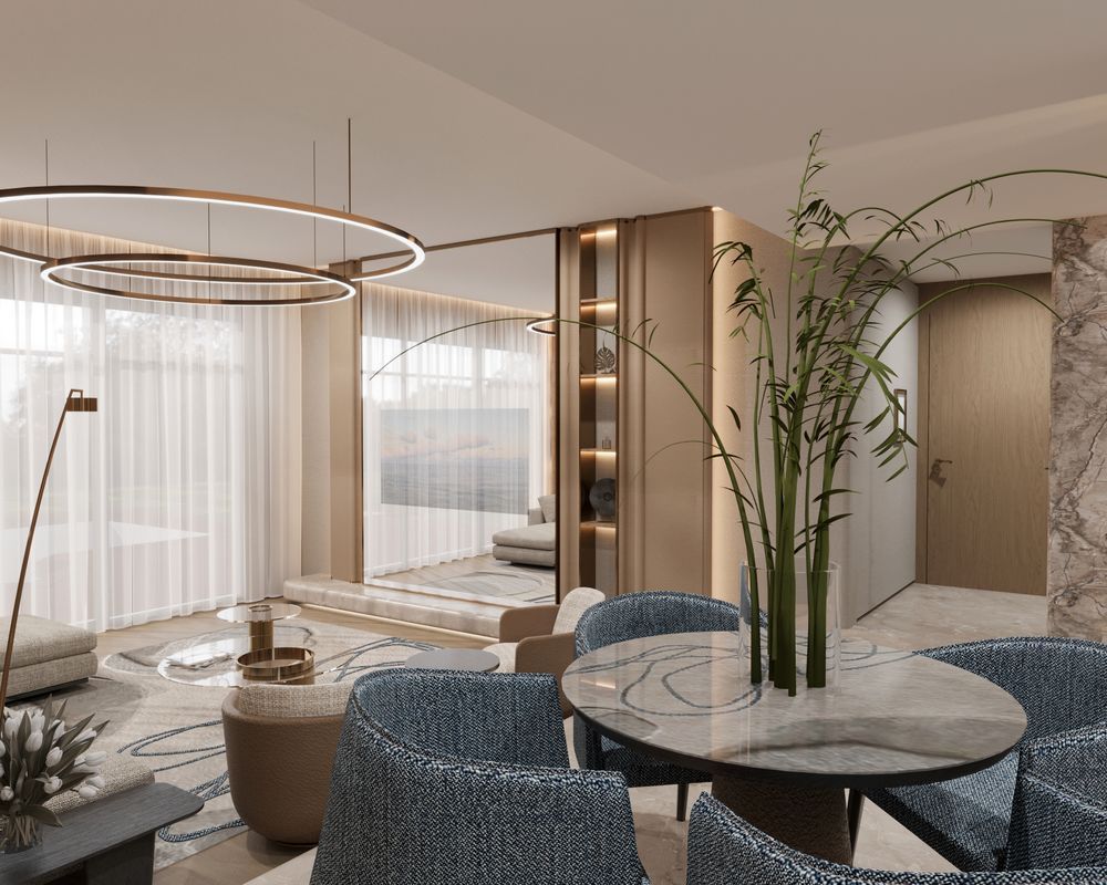 Gloria Serenity Resort - 315